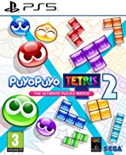 PuyoPuyo Tetris 2 - PS5
