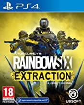 Tom Clancy's Rainbow Six Extraction (PS4) - PS4