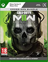 Call of Duty Modern Warfare II - Xbox Series X
