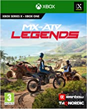 MX vs ATV Legends - Xbox Series X/S (Xbox Series X)