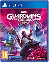 Marvel's Guardians Of The Galaxy - PS4