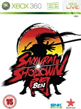 Samurai Shodown Sen - Xbox 360