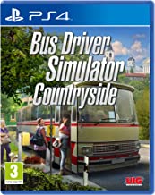 Bus Driver Simulator Countryside - PS4
