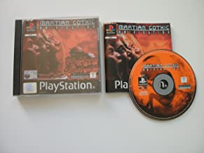 Martian Gothic: Unification - PS1