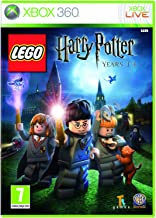 Lego Harry Potter Years 1-4 - Xbox 360
