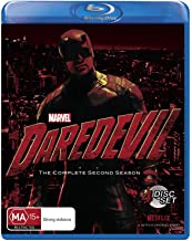 Daredevil: Season 2 - Blu-ray