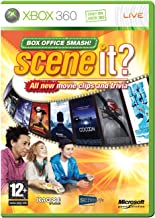 Scene It? Box Office Smash - Software Only (Xbox 360) - Pre-Owned