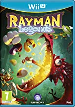 Rayman Legends - WiiU | Yard's Games Ltd