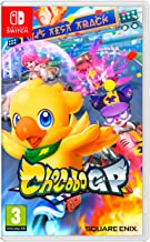 Chocobo GP (Nintendo Switch)- Switch