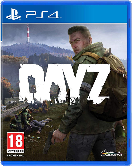 Day Z - PS4