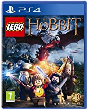 Lego Hobbit (PS4) (New) - PS4