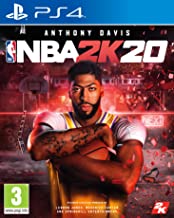 NBA 2K20 - PS4