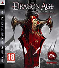 Dragon Age Origins Collectors Edition - PS3