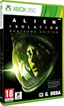 Alien: Isolation - Nostromo Edition - Xbox 360 (no DLC)