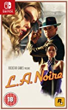 L..Noire - Switch