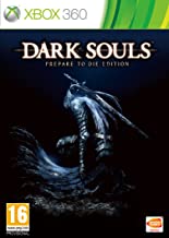 Dark Souls Prepare to Die Edition (Xbox 360) - Xbox 360
