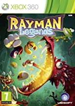 Rayman Legends - Xbox 360