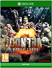 Contra Rogue Corps - Xbox One