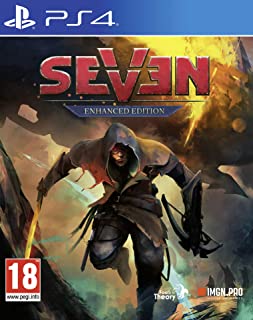 Seven Enhanced Edition - PS4