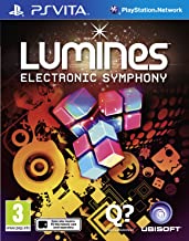 Lumines electronic Symphony - PSvita