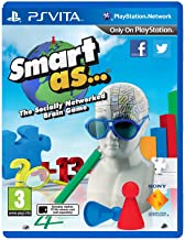 Smart As - PSvita