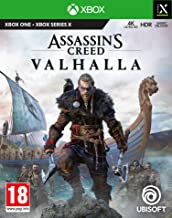 Assassin's Creed Valhalla - Xbox One