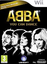 ABBA You Can Dance - Wii