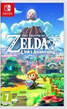 The Legend of Zelda: Link's Awakening - Switch