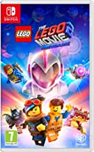 The LEGO Movie 2 Videogame (Nintendo Switch) (New) - Switch