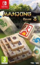 Mahjong Deluxe 3 - Switch