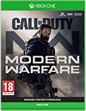 Call of Duty Modern Warfare - Xbox One