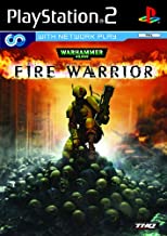 Warhammer 40,000: Fire Warrior - PS2