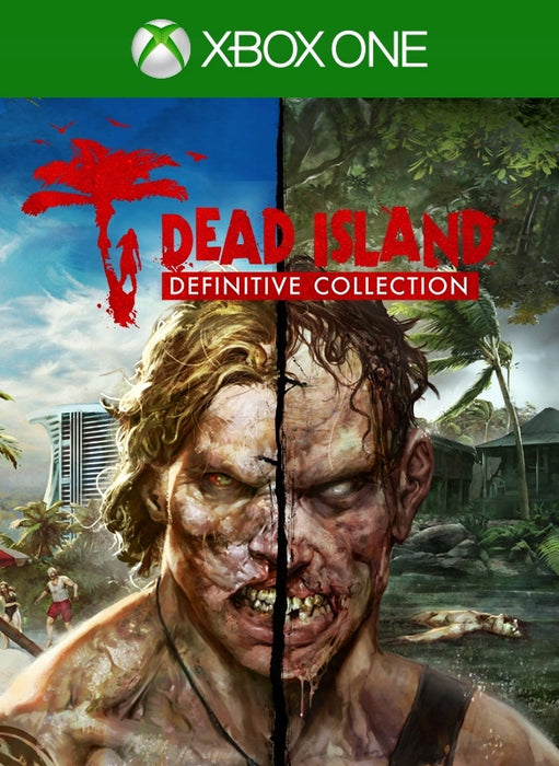 Dead Island Definitive Edition - Xbox One
