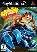 Crash of the Titans - PS2