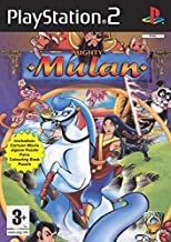 Mighty Mulan - PS2