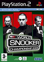 World Snooker Championship 2005 - PS2