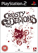 Crusty Demons - PS2