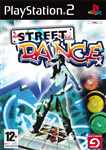 Street Dance - PS2