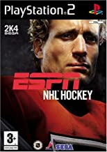 ESPN NHL Hockey - PS2