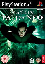 The Matrix: Path of Neo - PS2