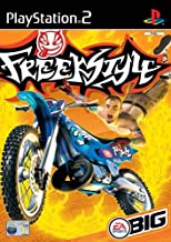 FreekStyle - PS2