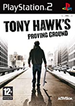 Tony Hawk's Proving Ground - PS2