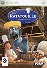 Ratatouille - Xbox 360