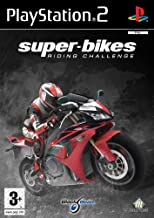 Super-Bikes Riding Challenge - PS2