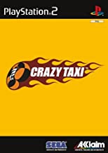 Crazy Taxi - PS2