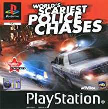 World's Scariest Police Chases - PS1