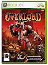 Overlord - Xbox 360