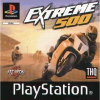 Extreme 500 - PS1