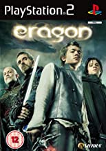 Eragon - PS2