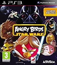 Angry Birds Star Wars - PS3 | Yard's Games Ltd